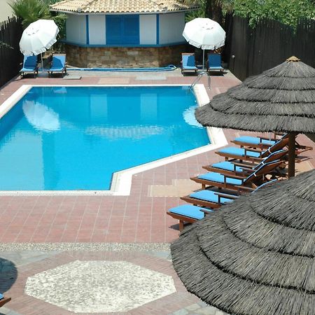 Santa Maura Aparthotel Nydri  Fasilitas foto