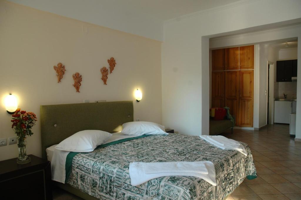 Santa Maura Aparthotel Nydri  Ruang foto