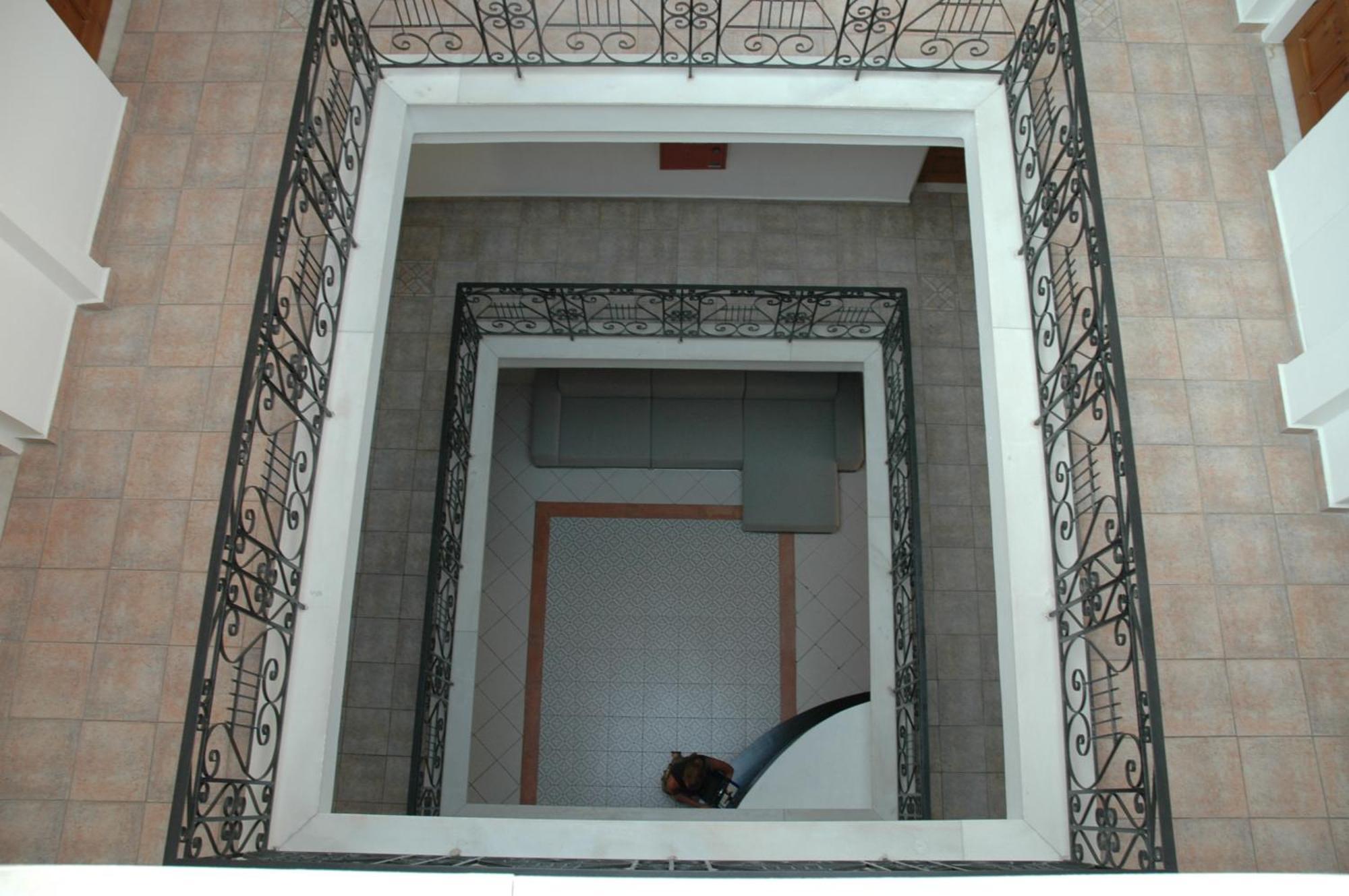 Santa Maura Aparthotel Nydri  Bagian luar foto