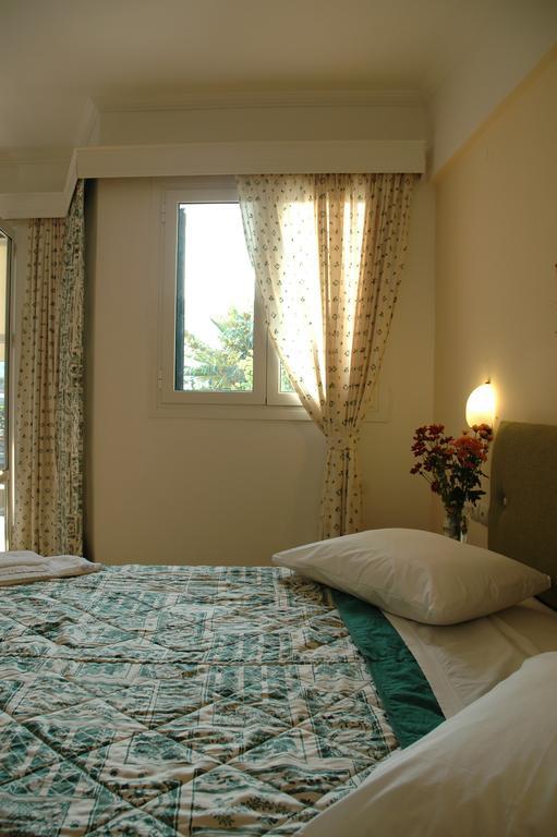 Santa Maura Aparthotel Nydri  Bagian luar foto