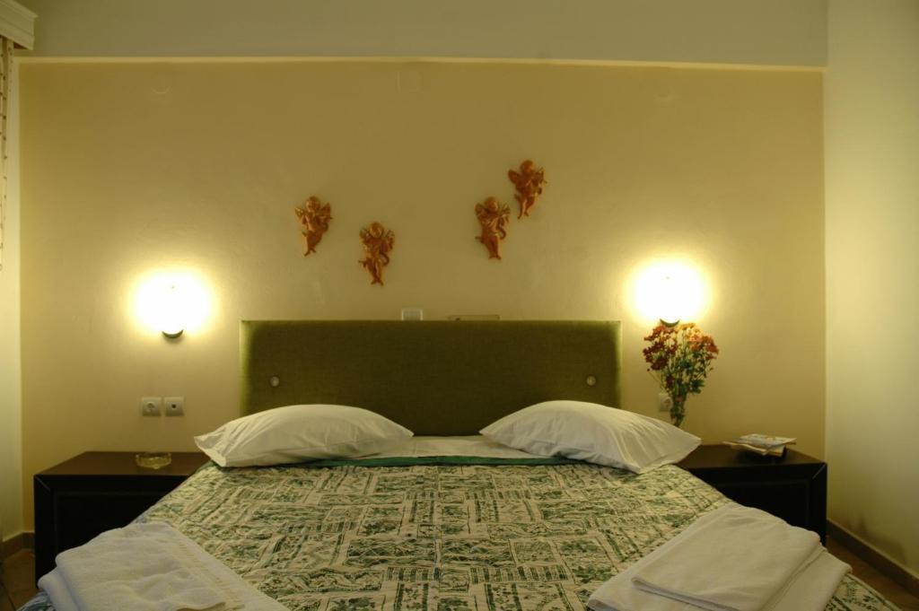 Santa Maura Aparthotel Nydri  Ruang foto