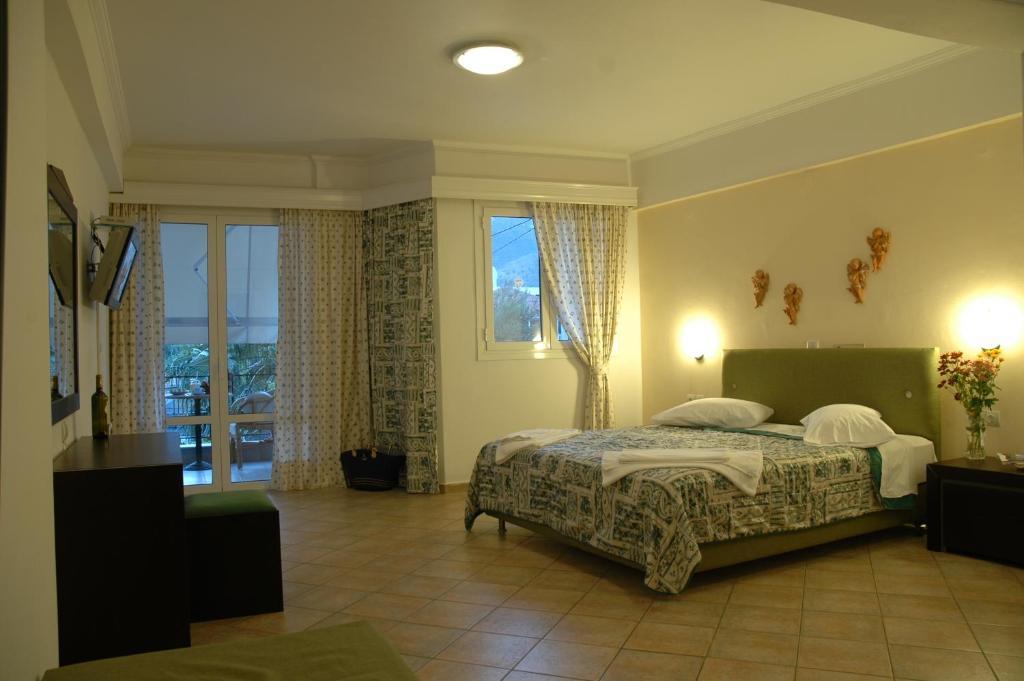 Santa Maura Aparthotel Nydri  Ruang foto