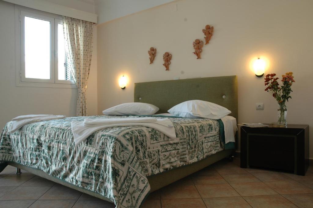 Santa Maura Aparthotel Nydri  Ruang foto