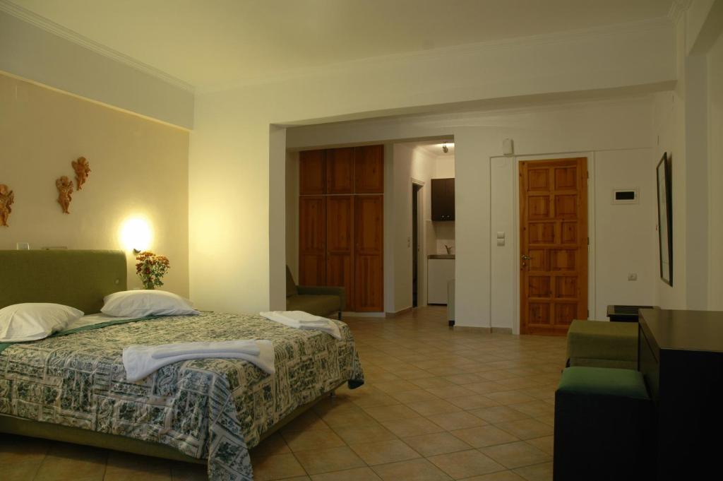 Santa Maura Aparthotel Nydri  Ruang foto