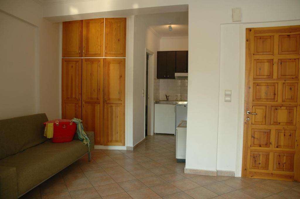 Santa Maura Aparthotel Nydri  Ruang foto