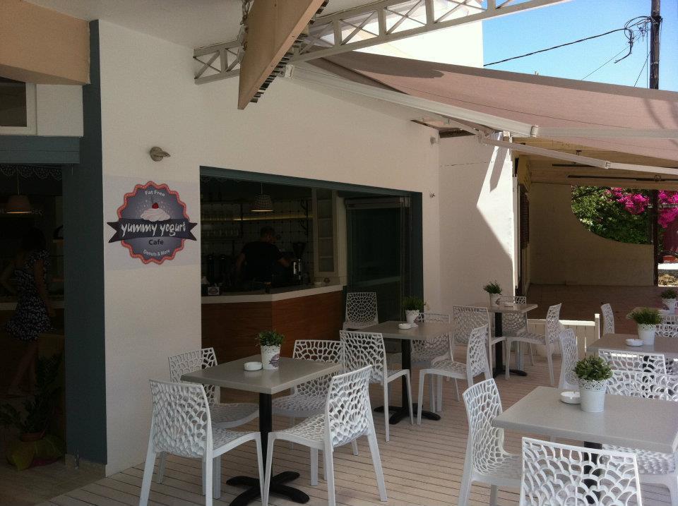 Santa Maura Aparthotel Nydri  Bagian luar foto
