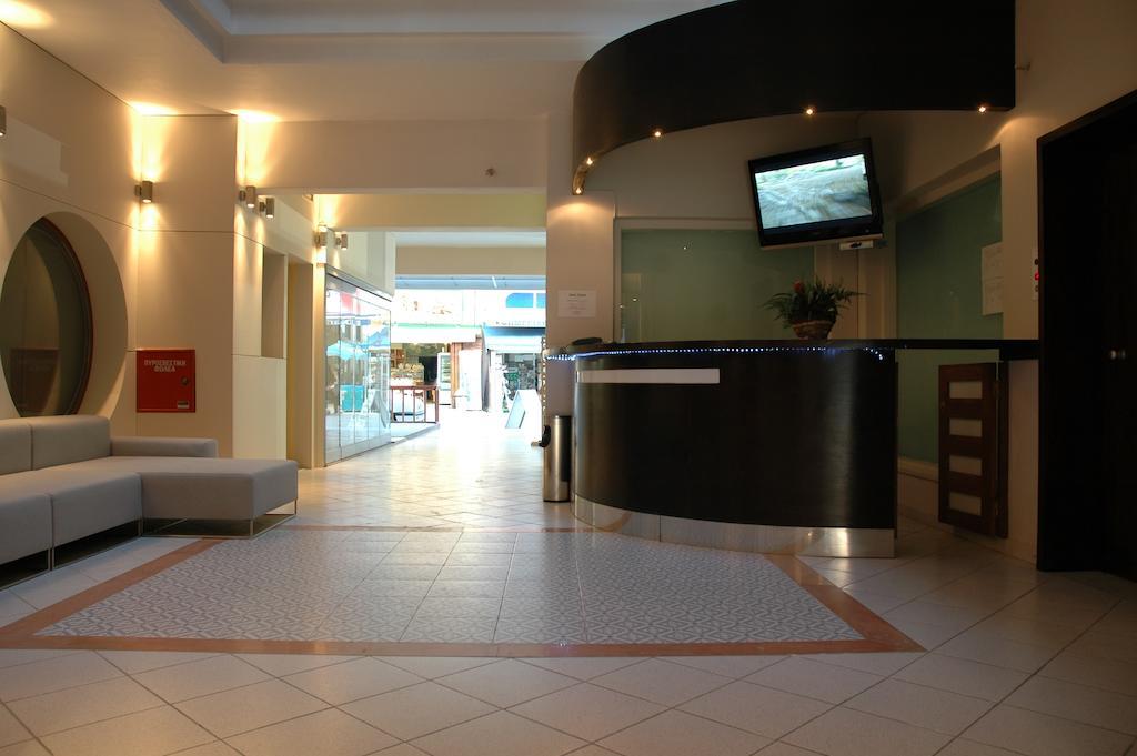 Santa Maura Aparthotel Nydri  Interior foto